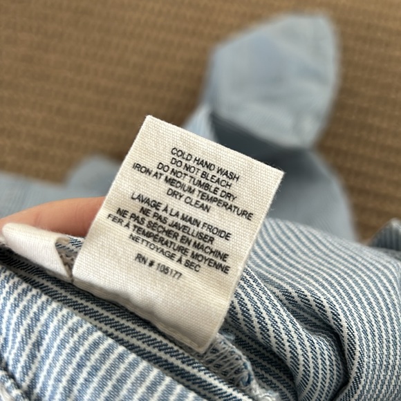 Ulla Johnson Pant - Picture 6 of 6